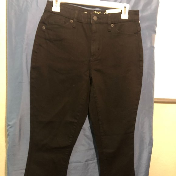 HIGH-RISE KICK BOOT - Picture 4 of 5